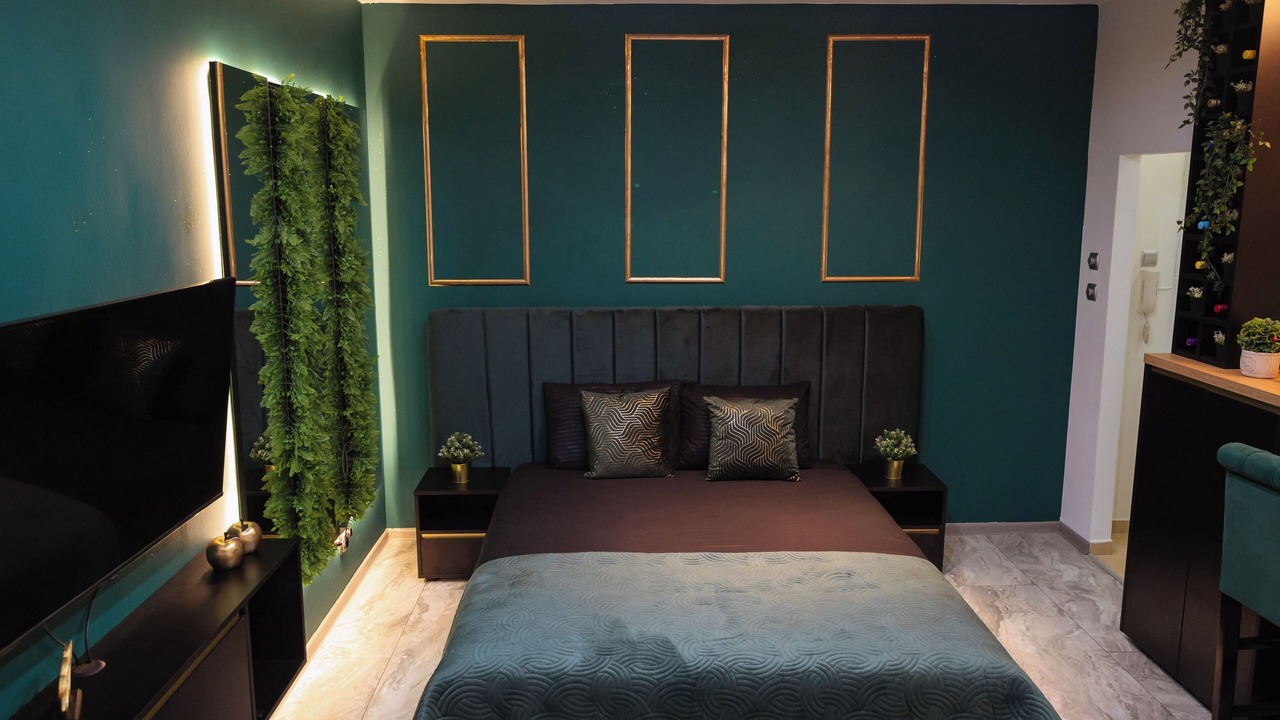 Photo of Bedroom in City Center