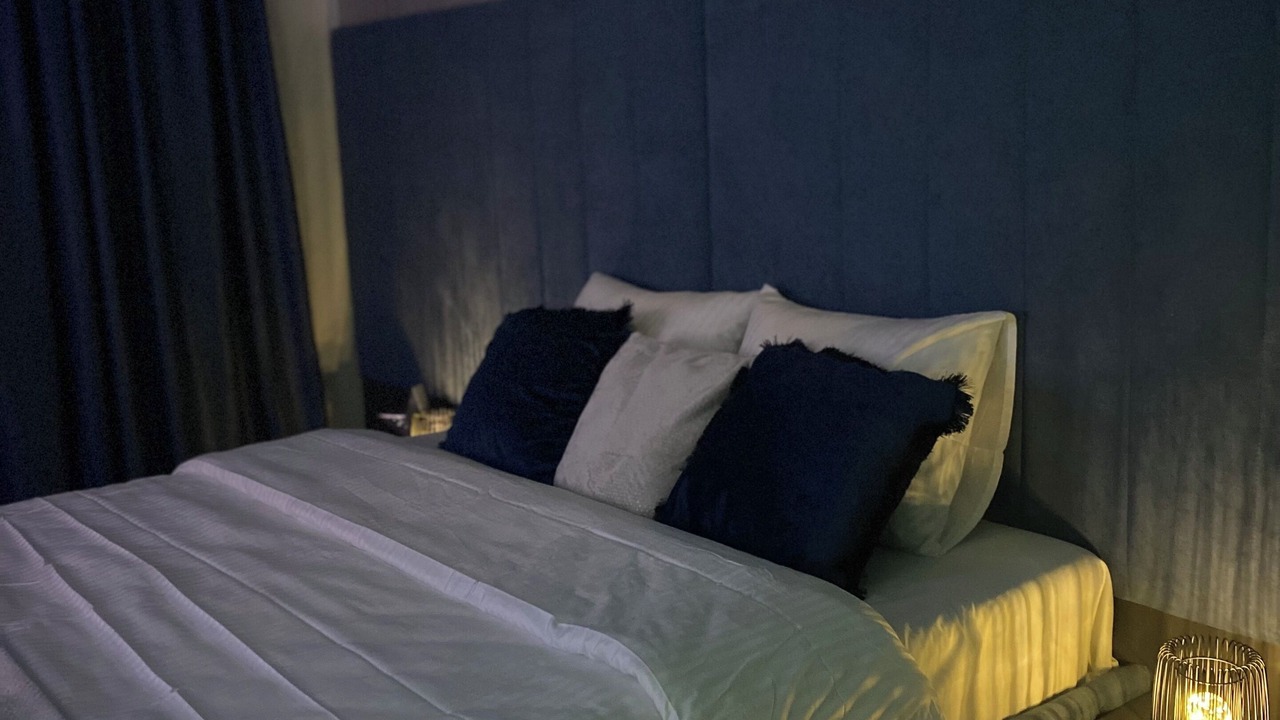 Photo of Bedroom in Nis