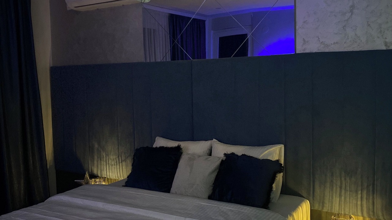 Photo of Bedroom in Nis
