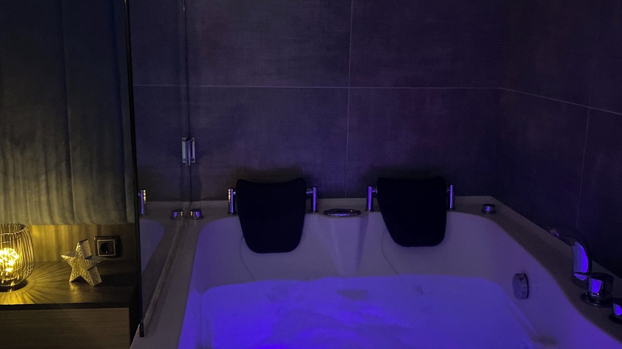 Photo of Bathroom in Nis