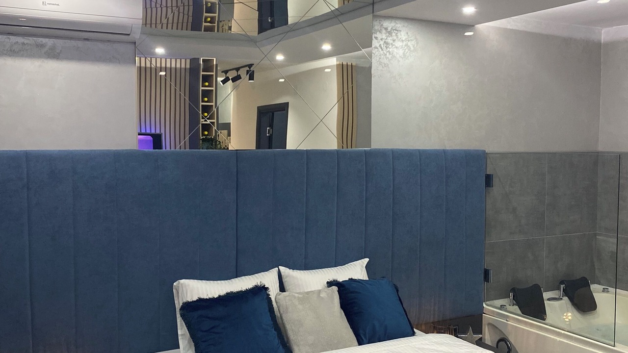 Photo of Bedroom in Nis