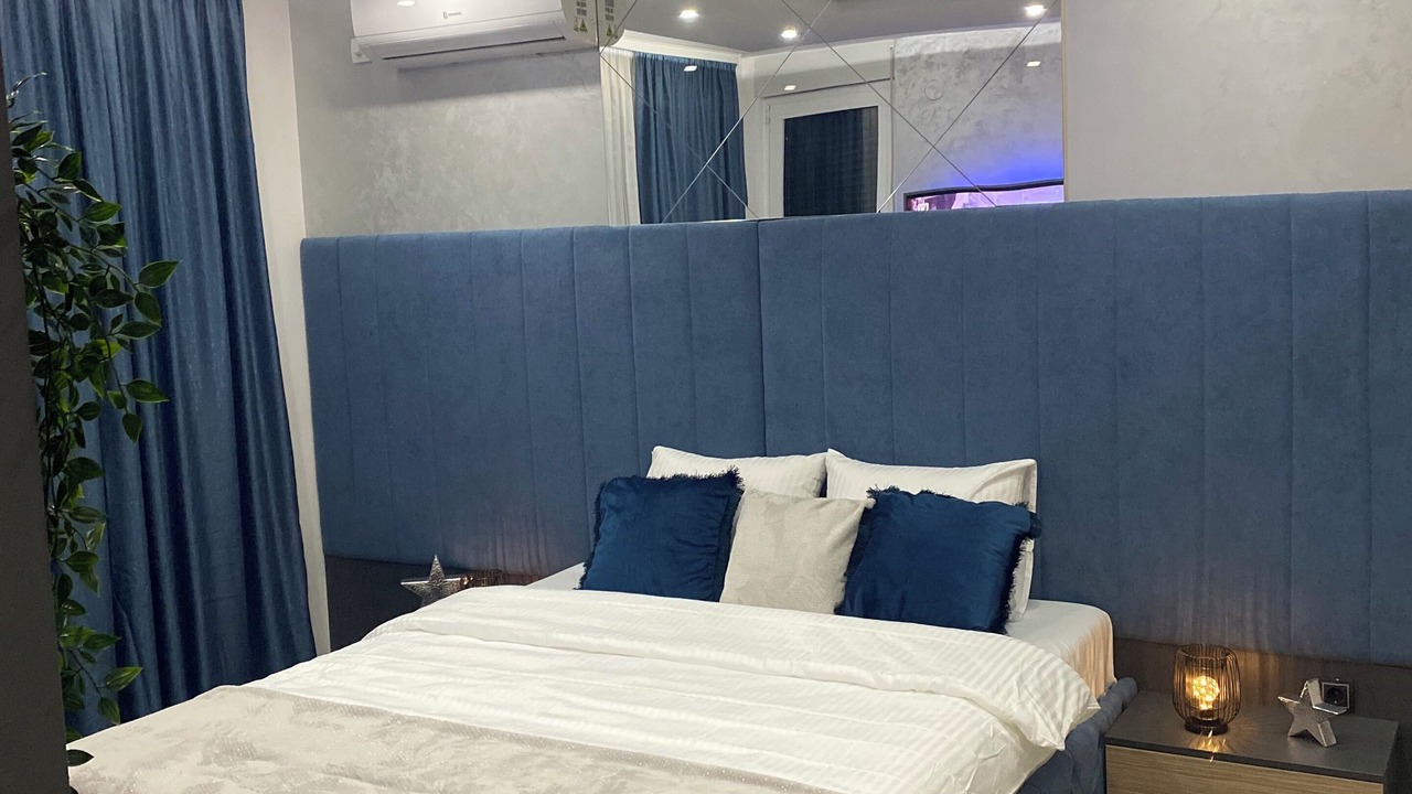 Photo of Bedroom in Nis
