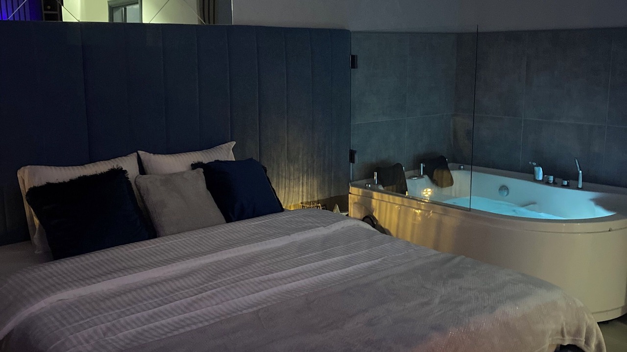 Photo of Bedroom in Nis