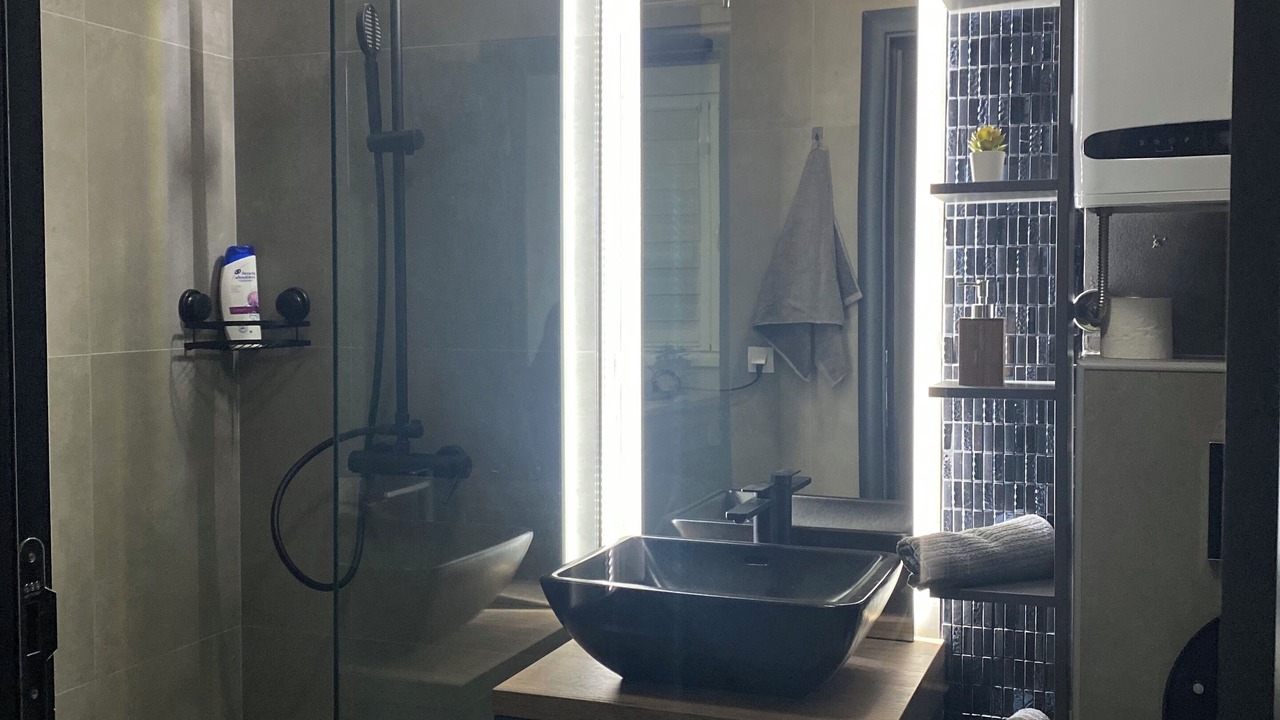 Photo of Bathroom in Nis