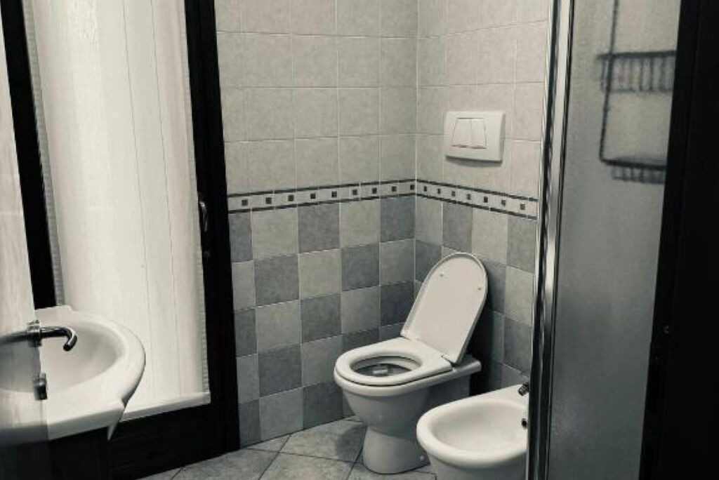 Photo of Bathroom in Legnago