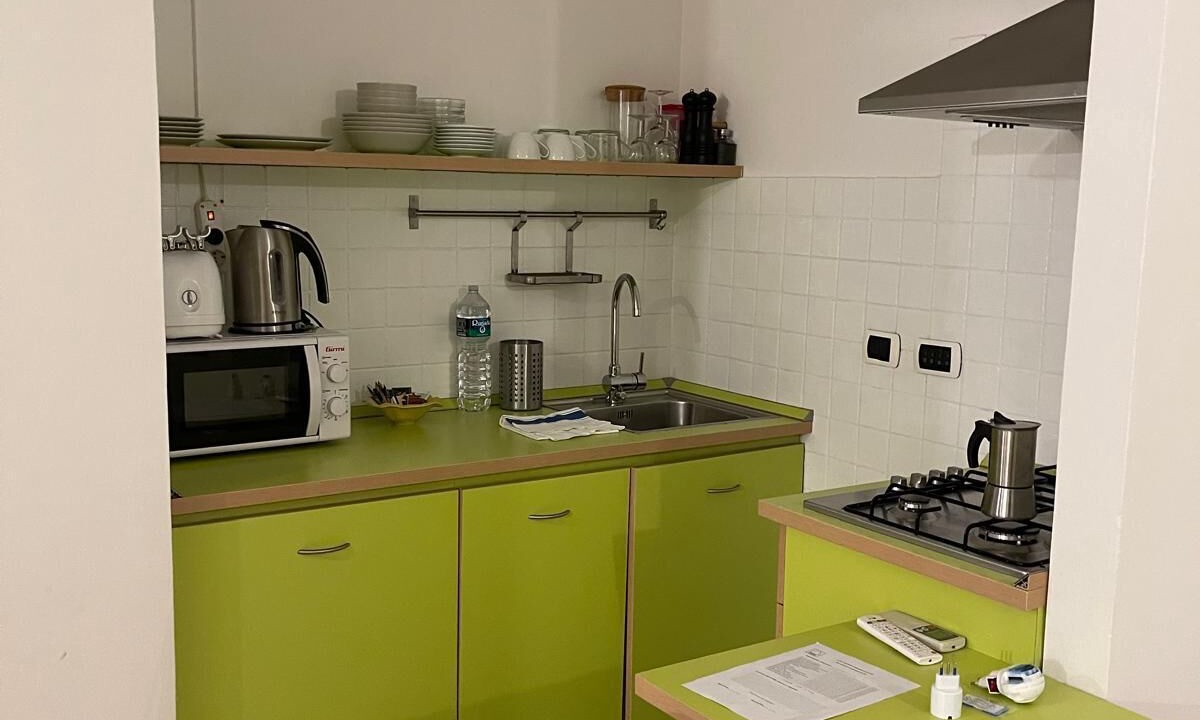 Photo of Kitchen in Santa Croce