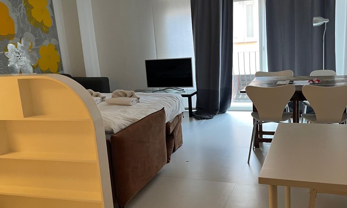 Photo of Bedroom in Santa Croce