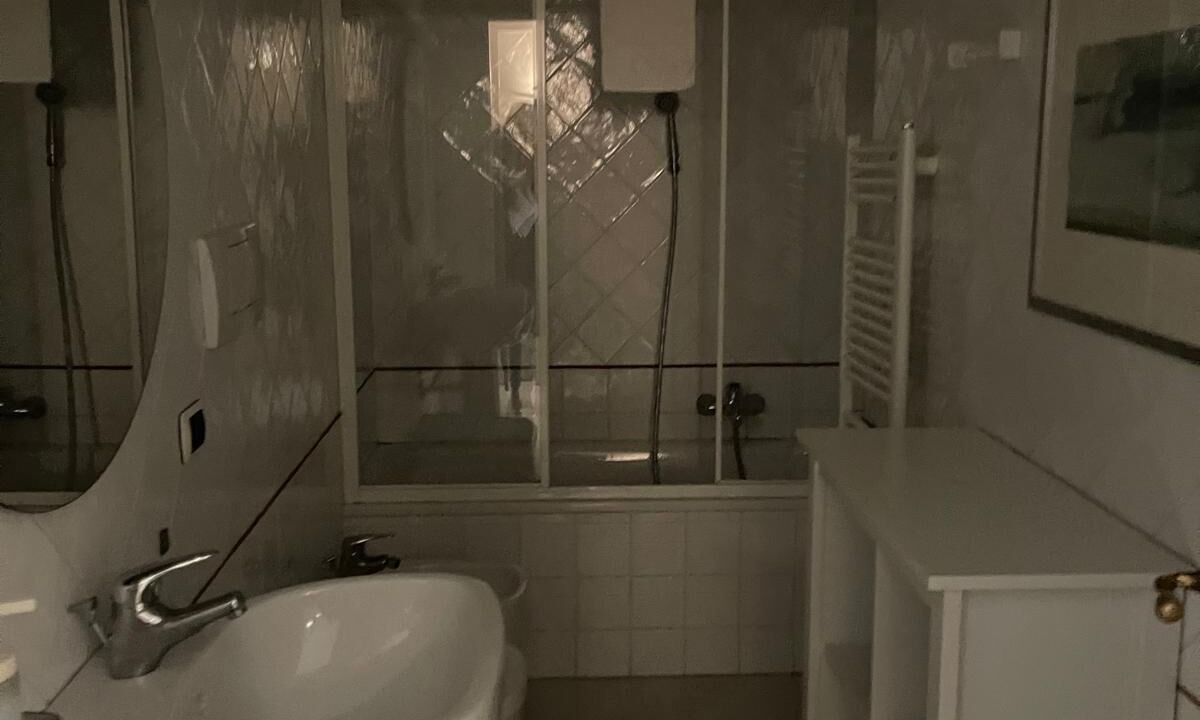 Photo of Bathroom in Santa Croce