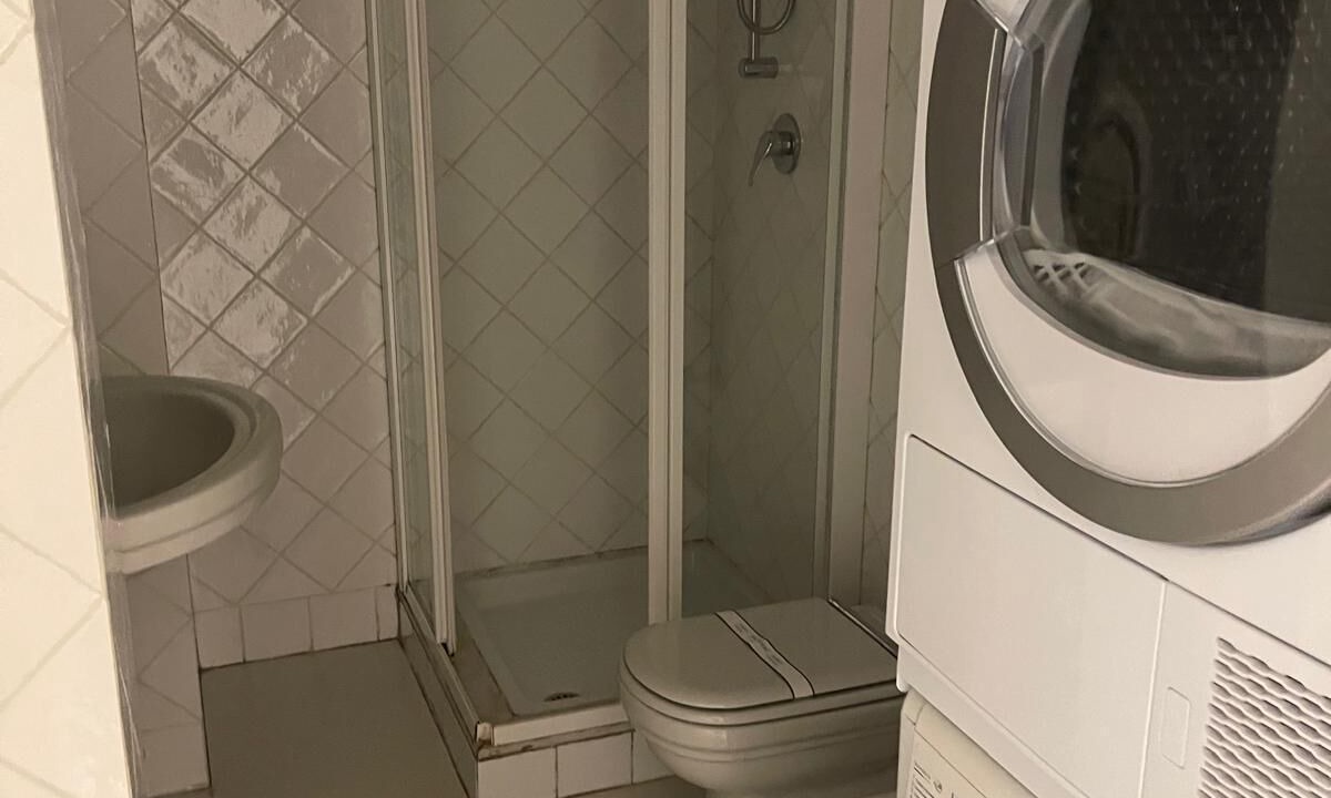 Photo of Bathroom in Santa Croce