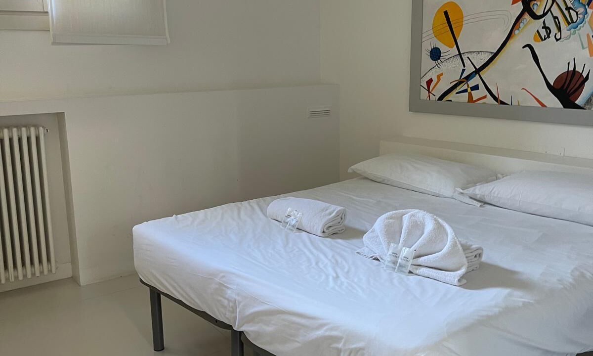 Photo of Bedroom in Santa Croce