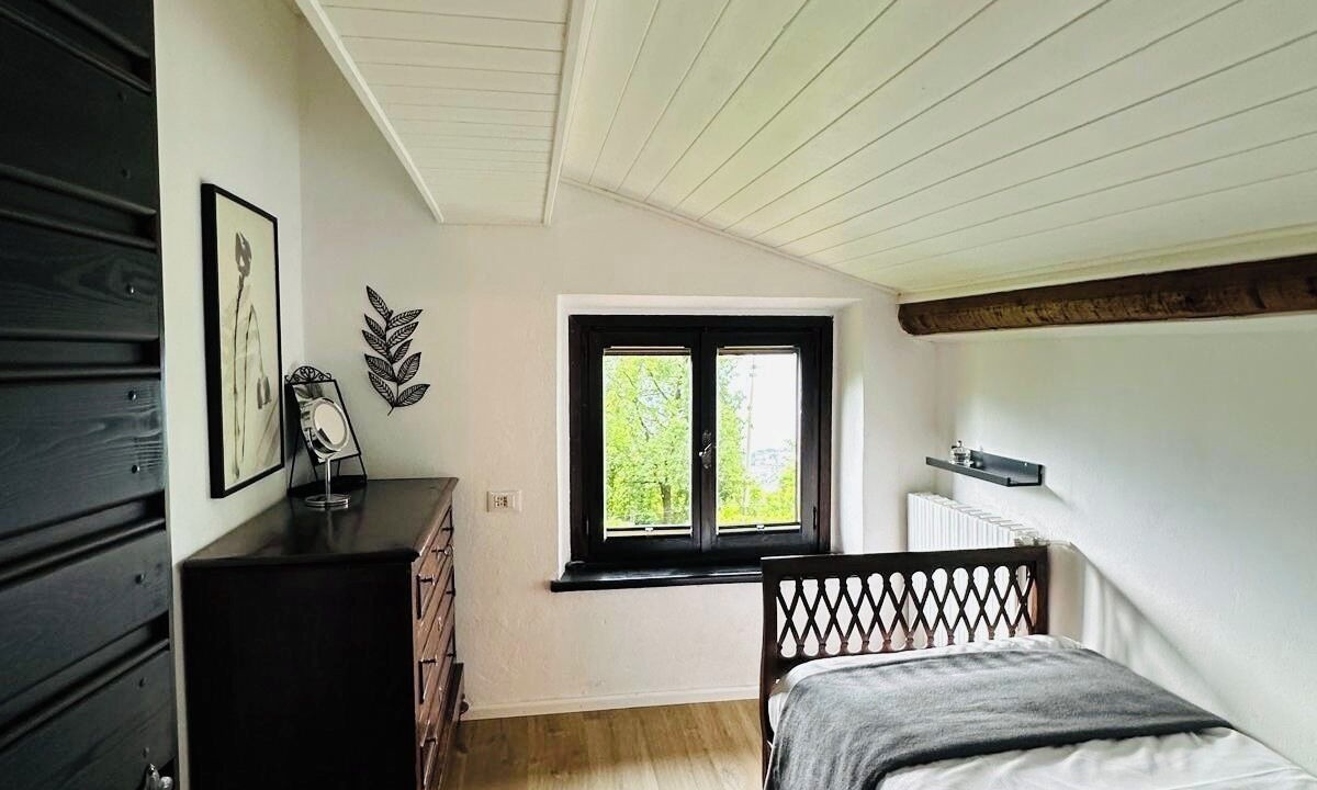Photo of Bedroom in Campi