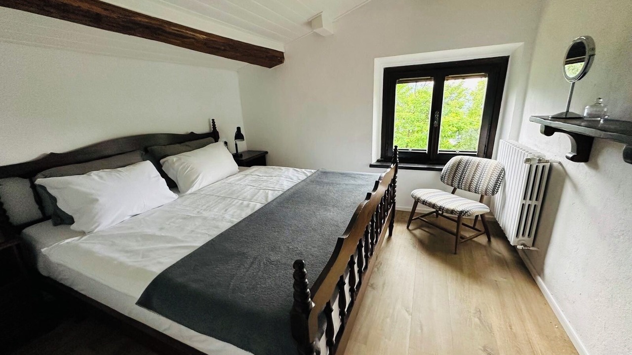 Photo of Bedroom in Campi