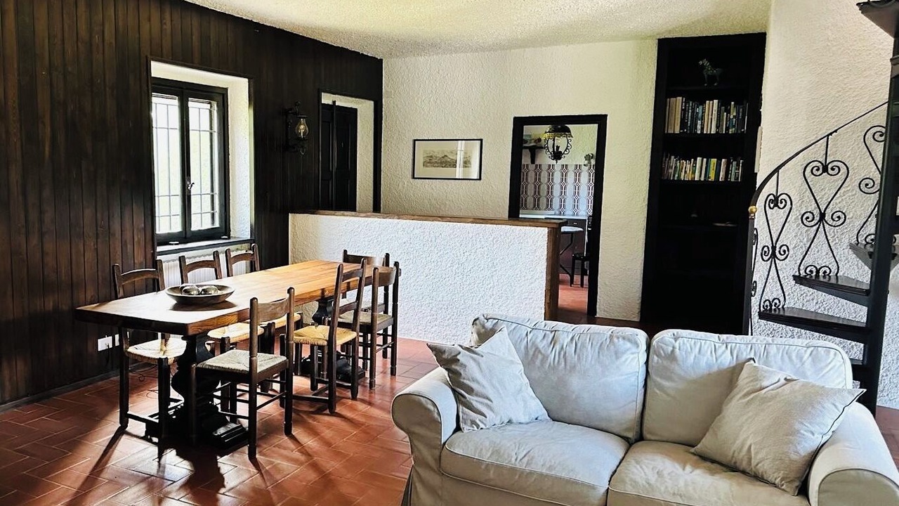 Photo of Livingroom in Campi