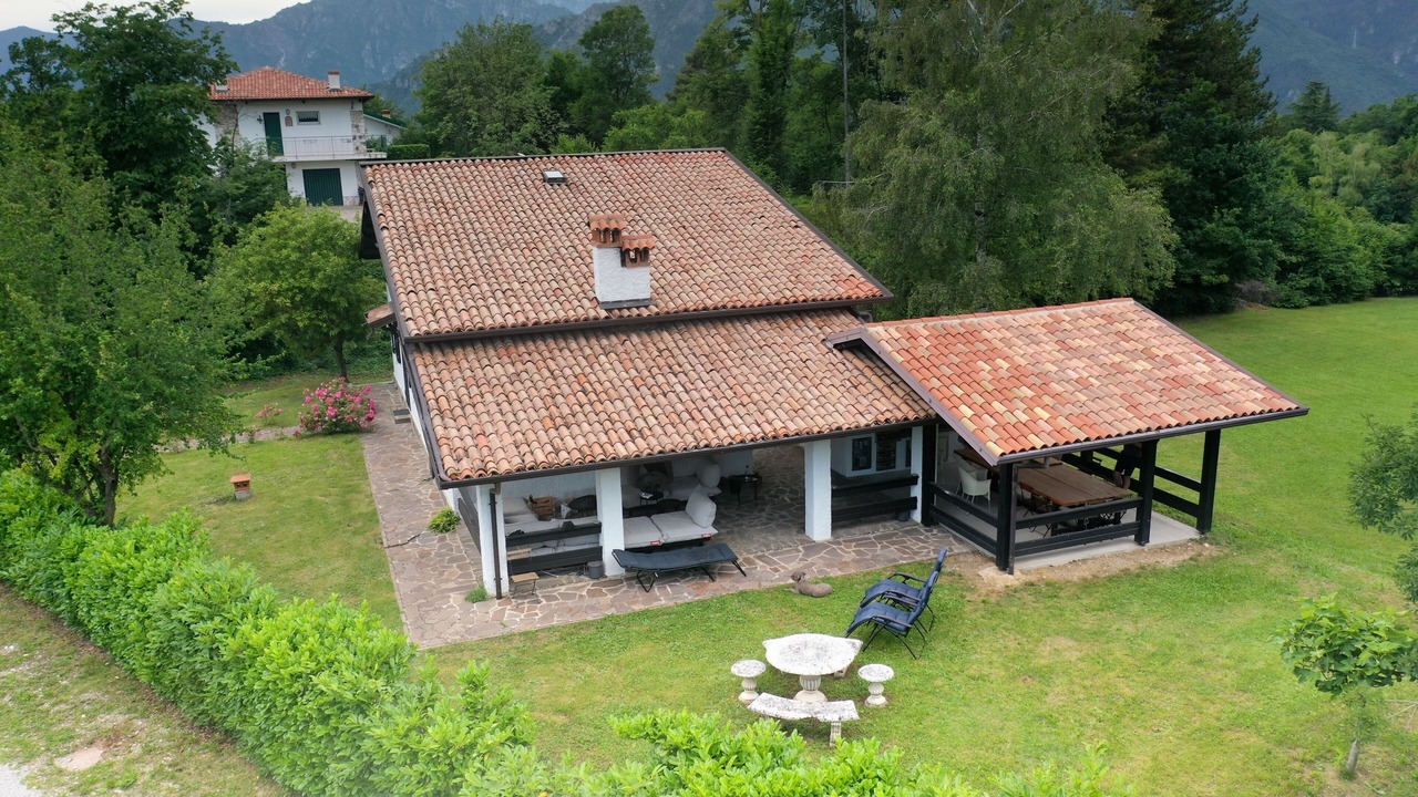 Photo of Patio Balcony in Campi
