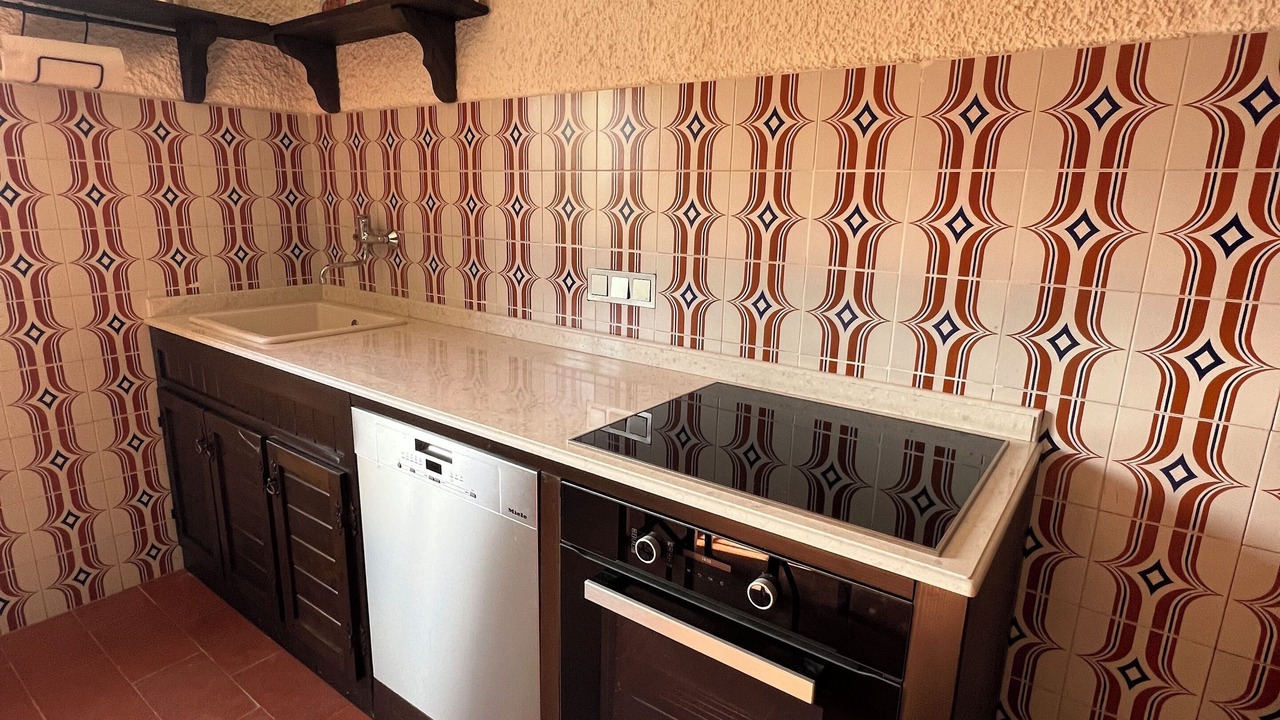 Photo of Kitchen in Campi