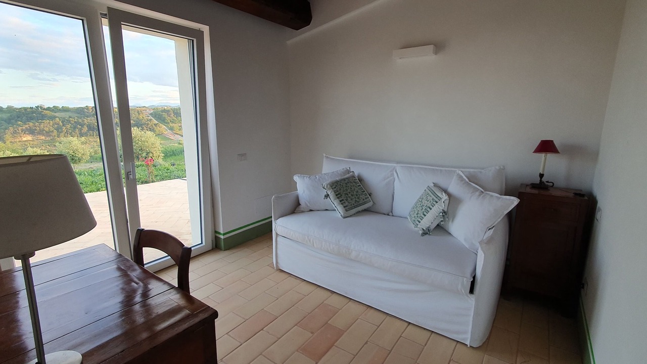 Photo of Livingroom in Campofilone