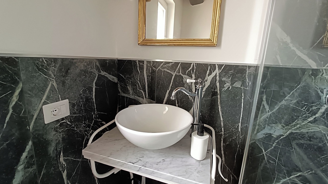 Photo of Bathroom in Campofilone