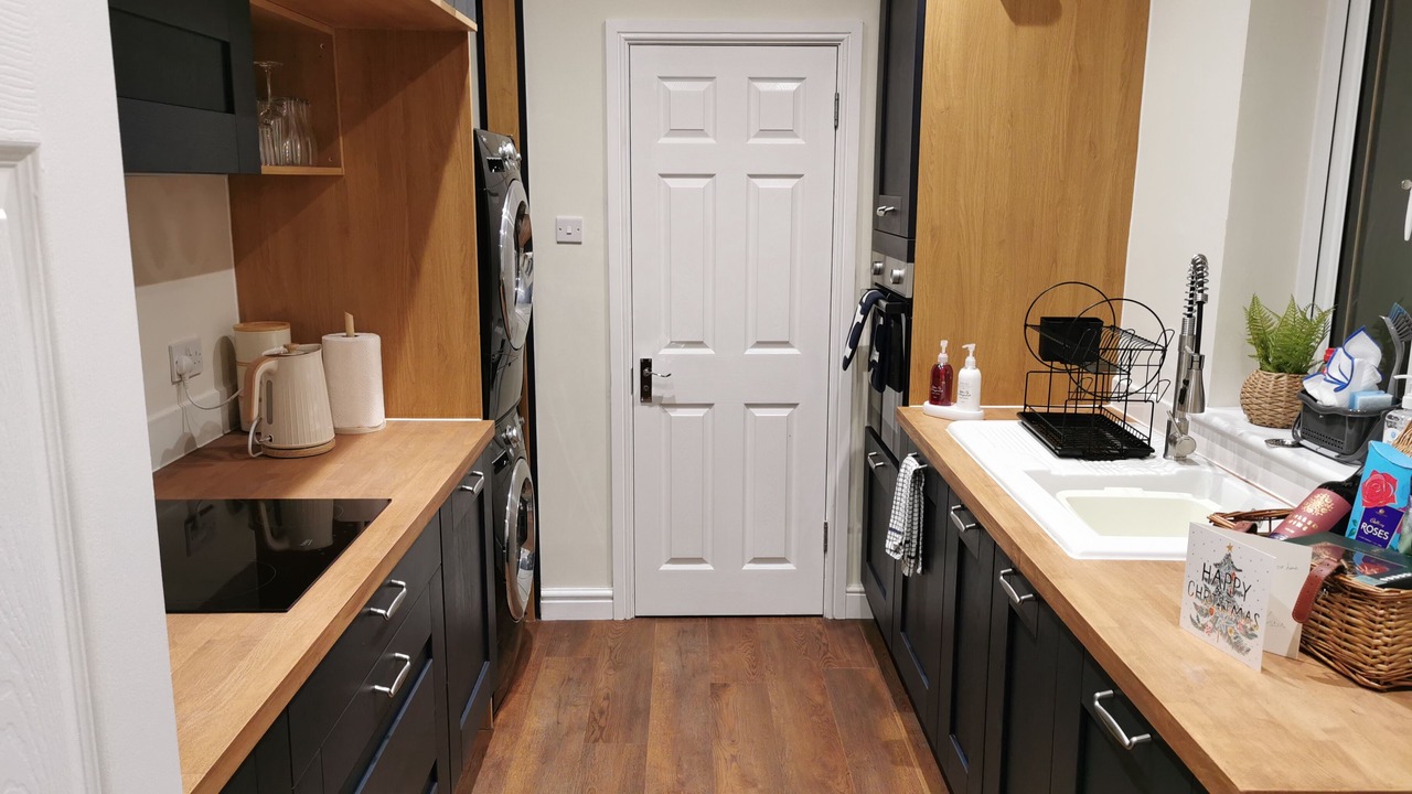 Photo of Bedroom in Kidderminster