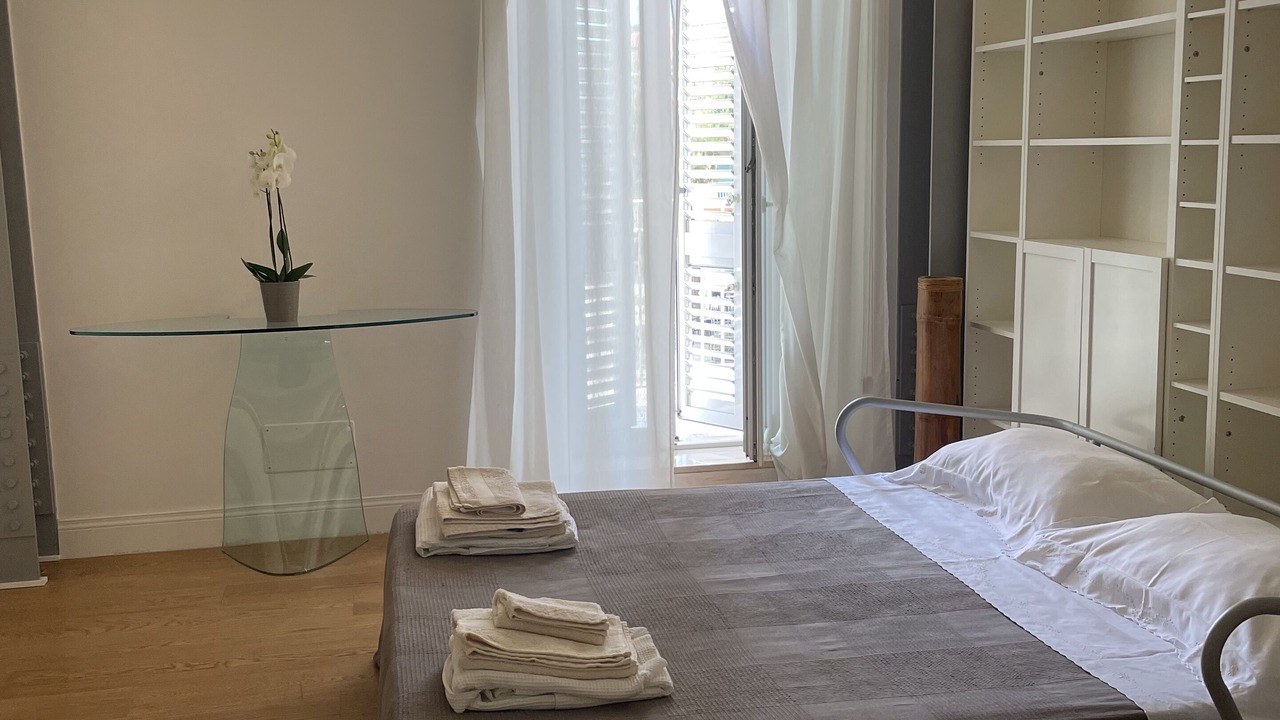 Photo of Bedroom in Casabianca di Fermo