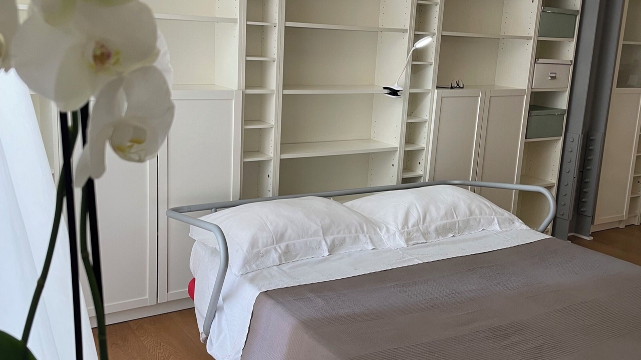 Photo of Bedroom in Casabianca di Fermo