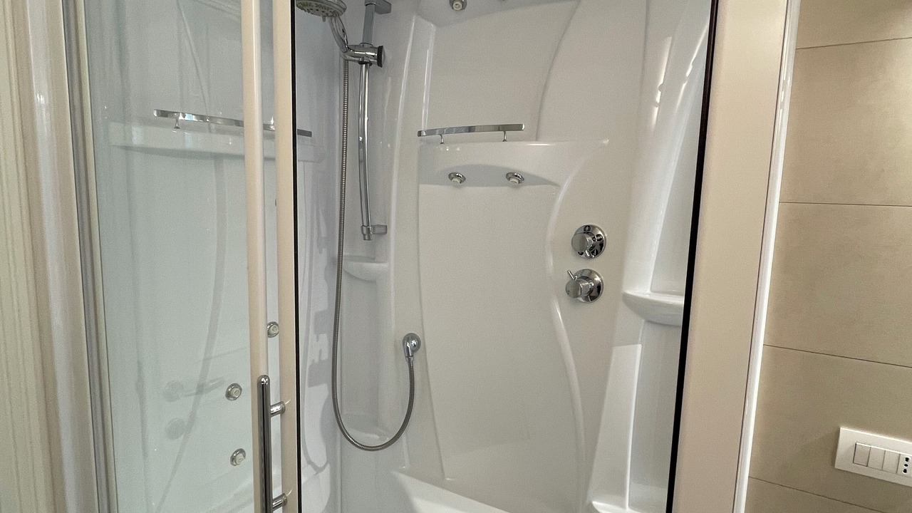 Photo of Bathroom in Casabianca di Fermo
