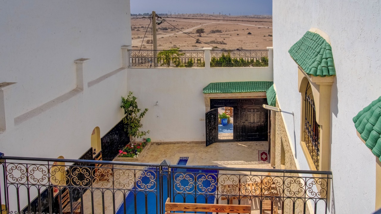 Photo of Outdoor in Tamraght