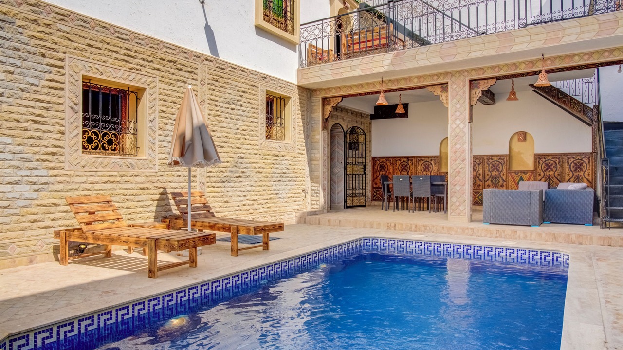 Photo of Outdoor in Tamraght