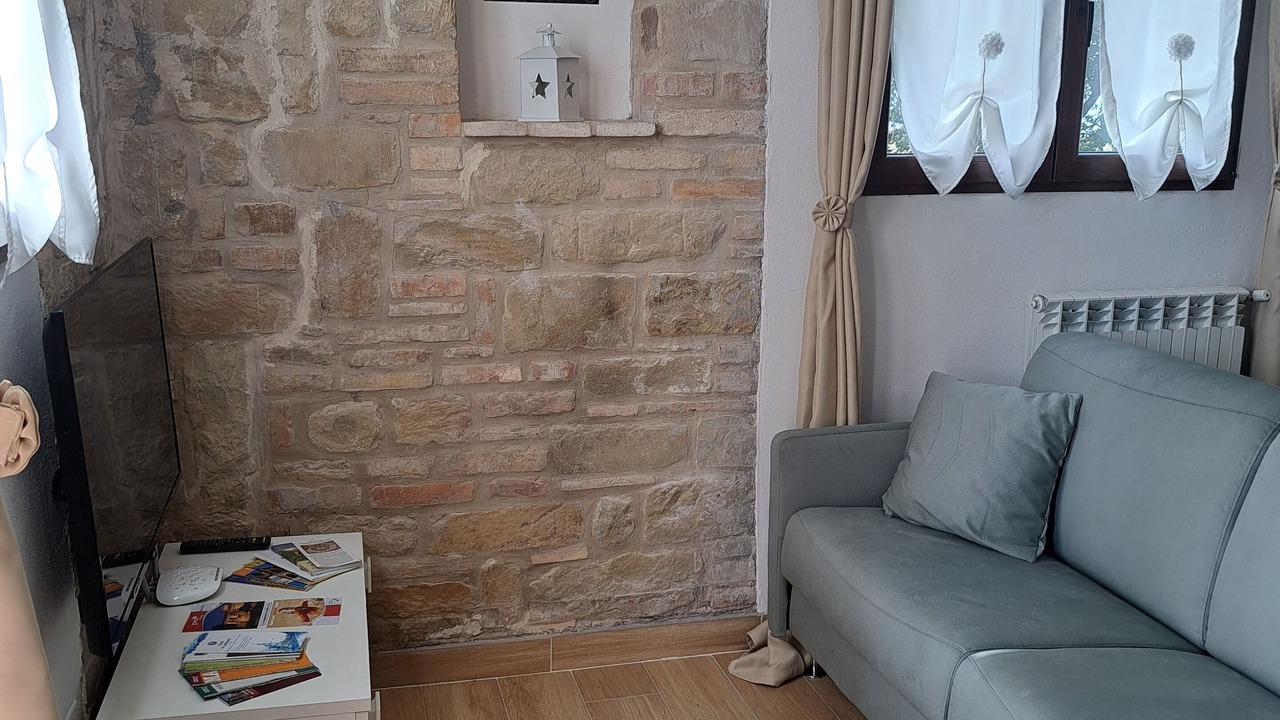 Photo of Livingroom in Santa Maria d'Alto Cielo