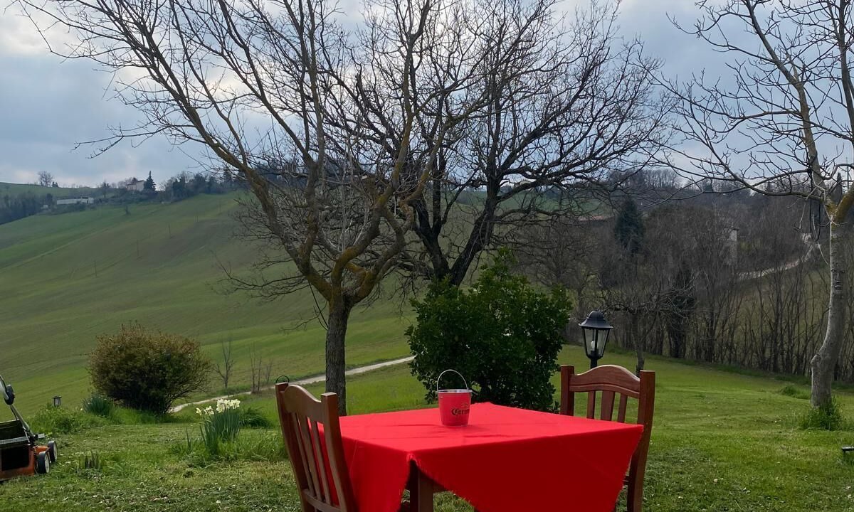 Photo of Outdoor in Santa Maria d'Alto Cielo