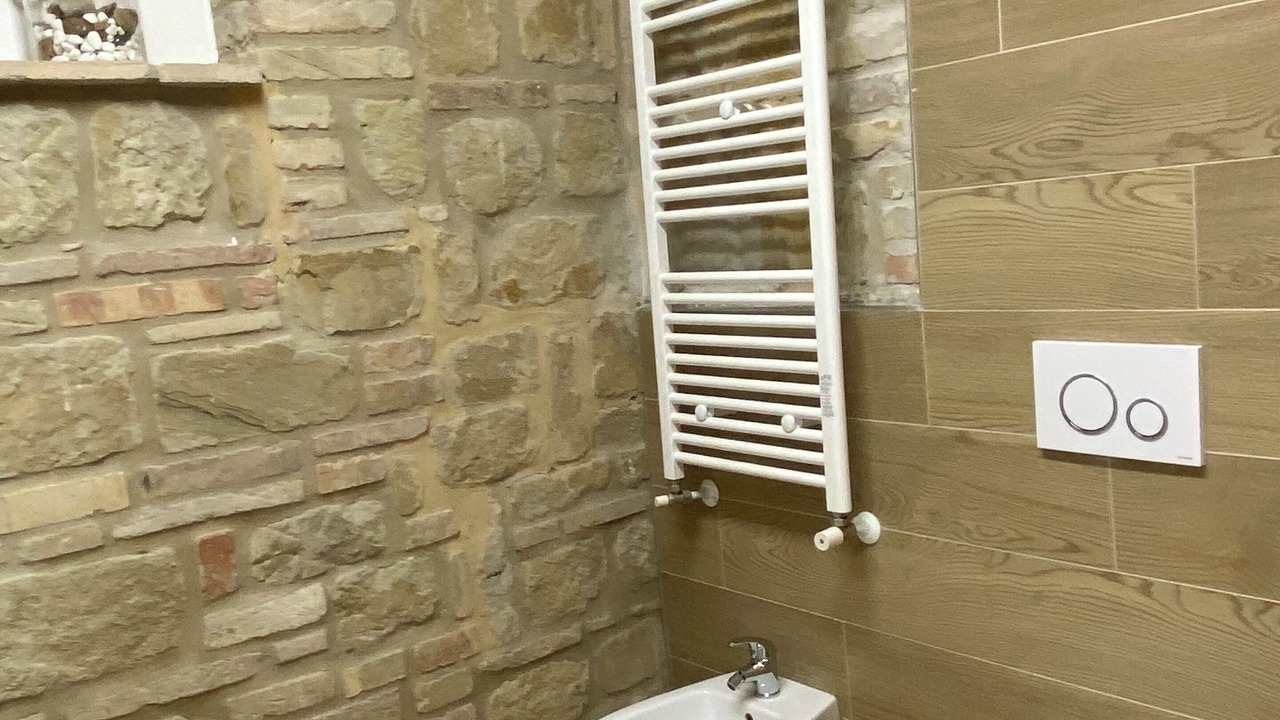 Photo of Bathroom in Santa Maria d'Alto Cielo