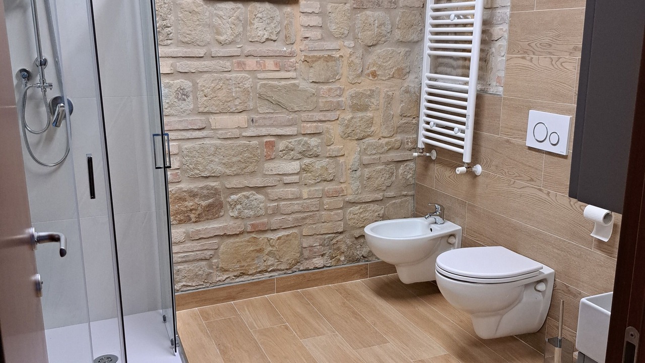 Photo of Bathroom in Santa Maria d'Alto Cielo