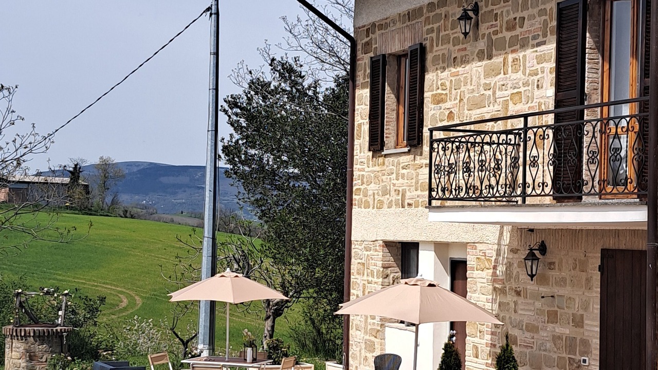 Photo of Outdoor in Santa Maria d'Alto Cielo