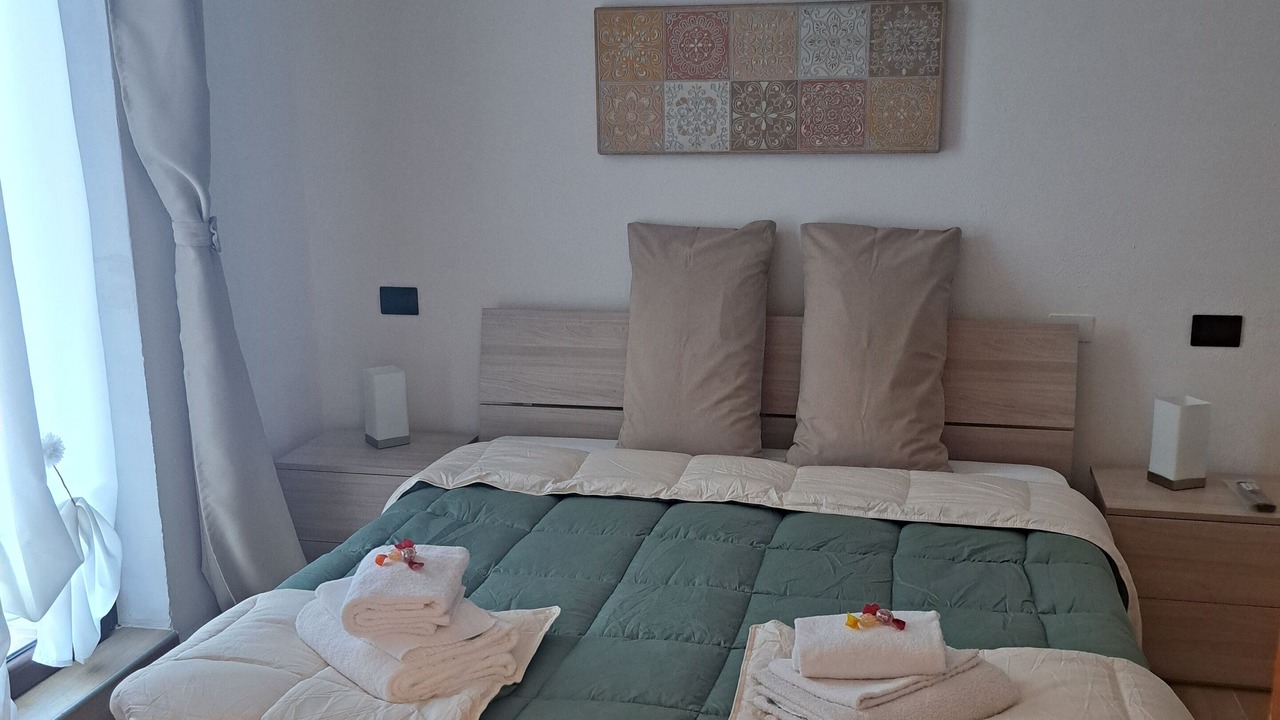 Photo of Bedroom in Santa Maria d'Alto Cielo