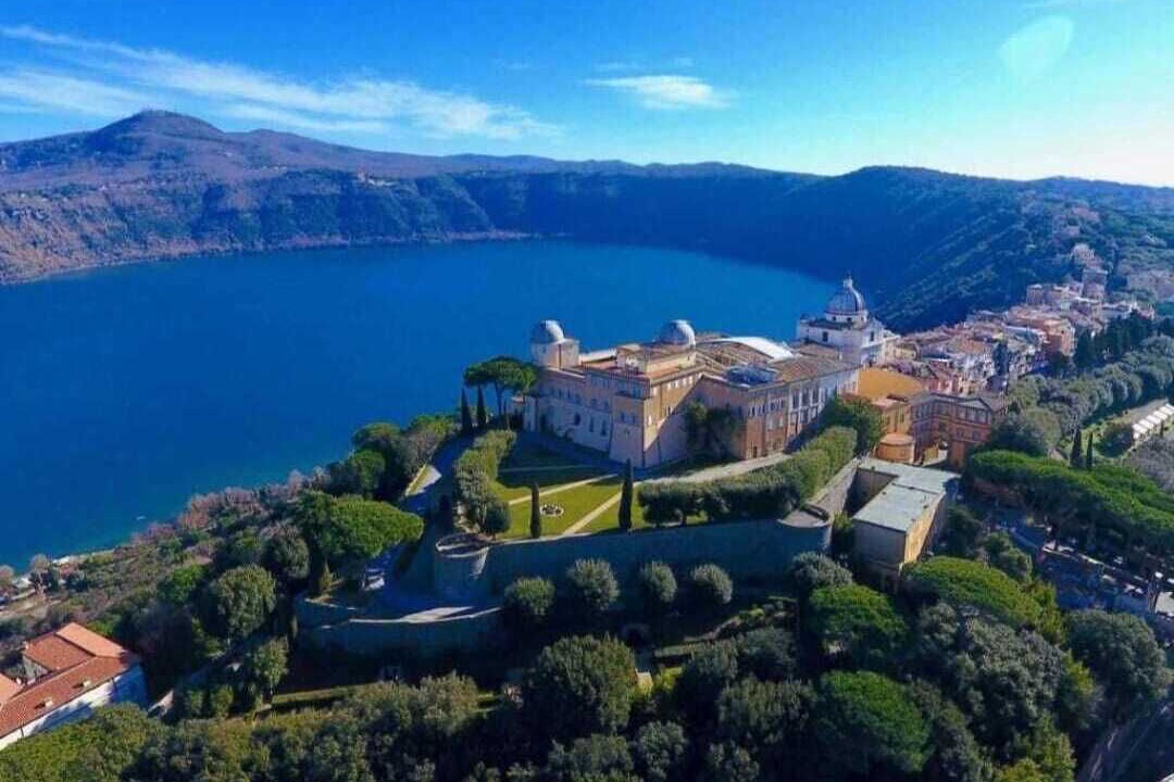 Photo of Outdoor in Castel Gandolfo