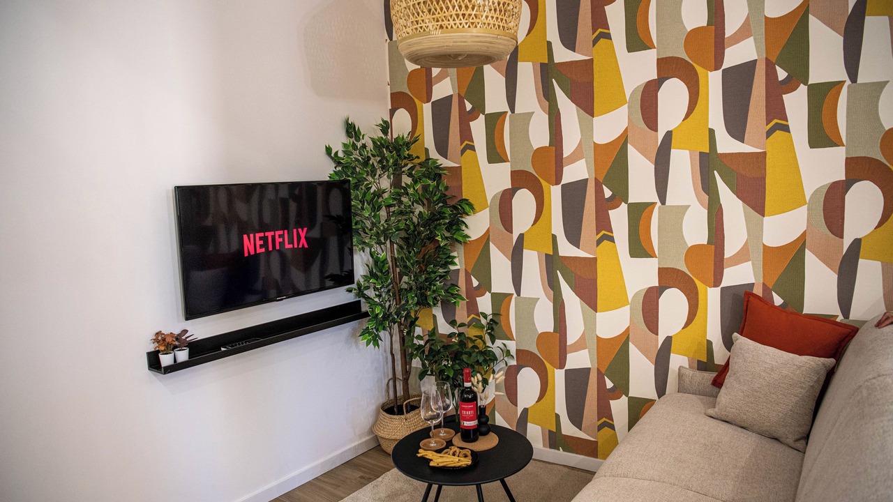 Photo of Livingroom in Castel Gandolfo