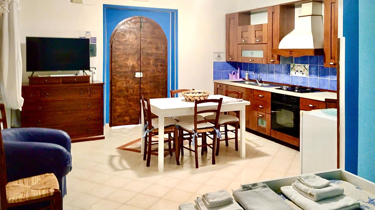 Photo of Bedroom in Giungano