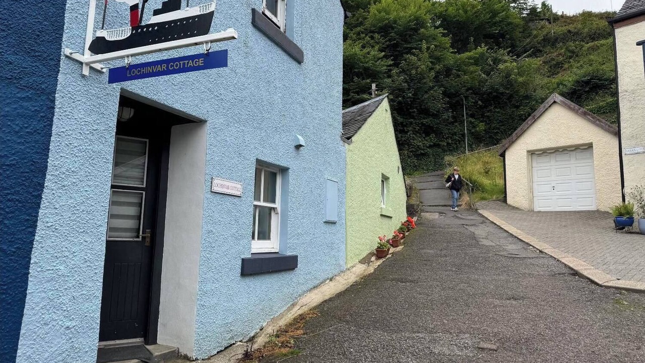 Photo of Outdoor in Tobermory