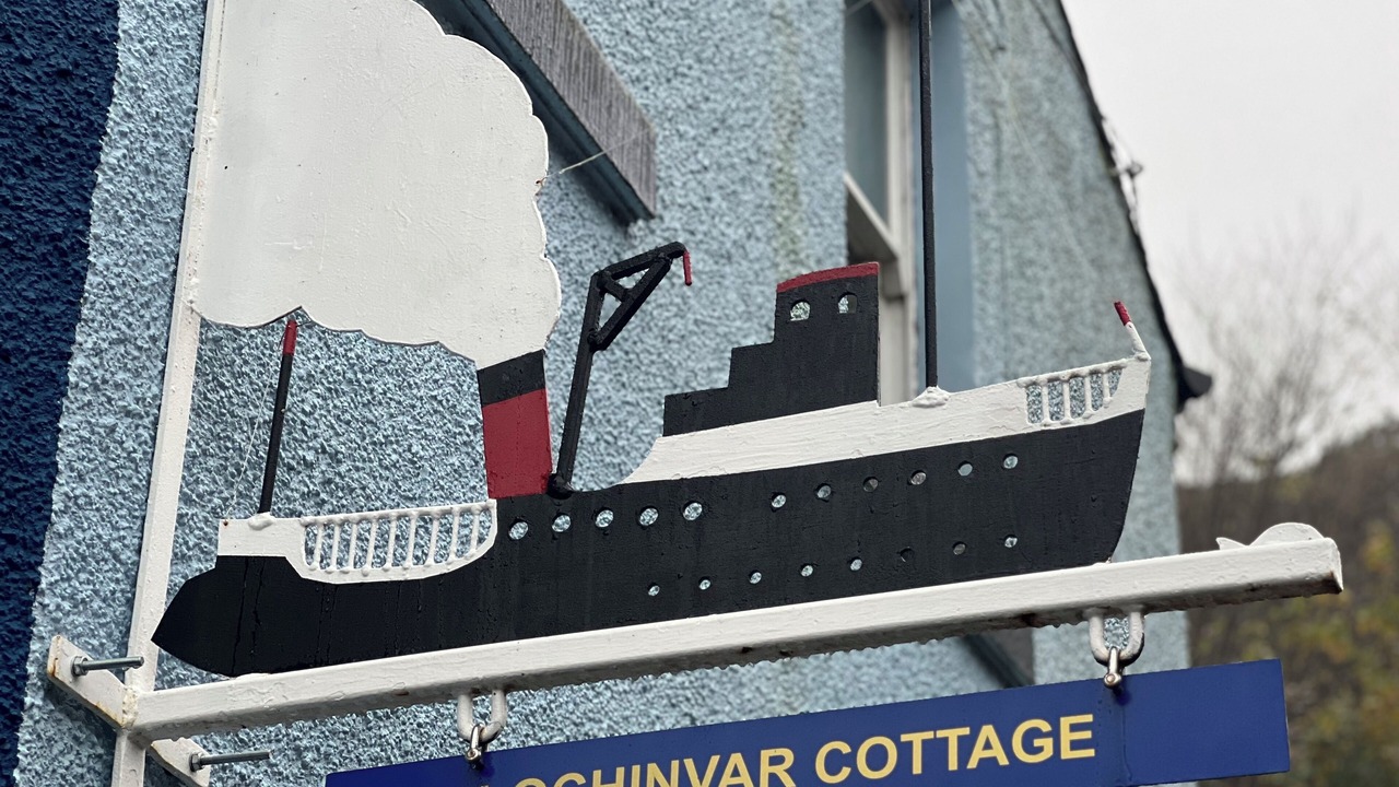 Photo of Outdoor in Tobermory