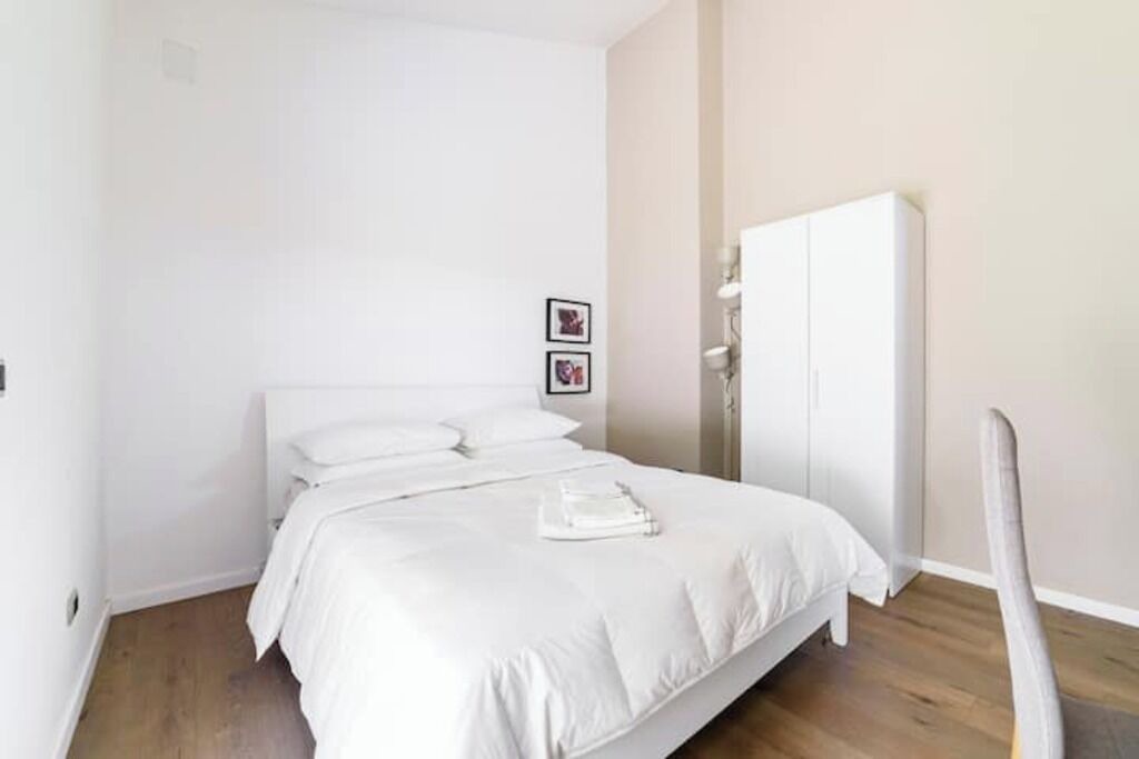 Photo of Bedroom in Capaccio