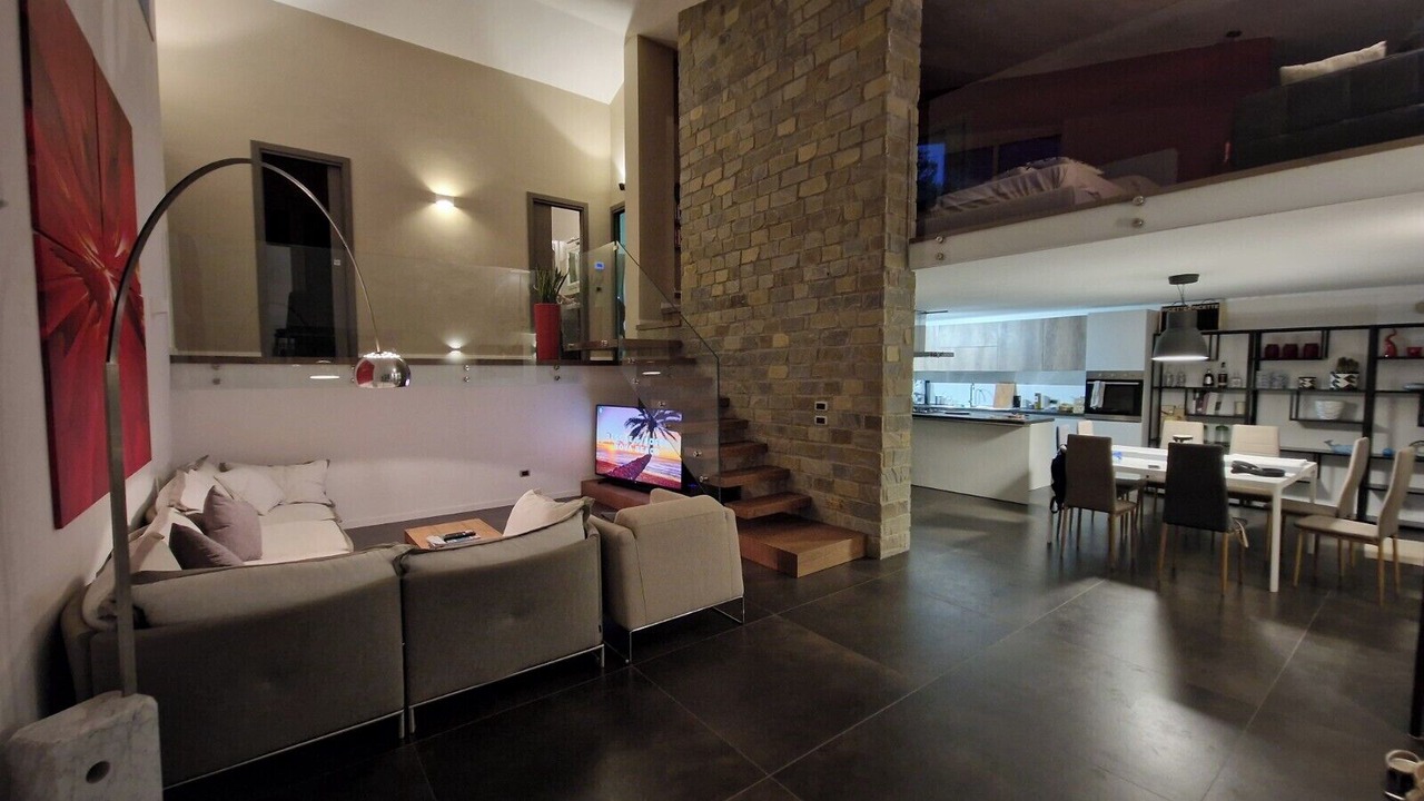 Photo of Livingroom in Capaccio