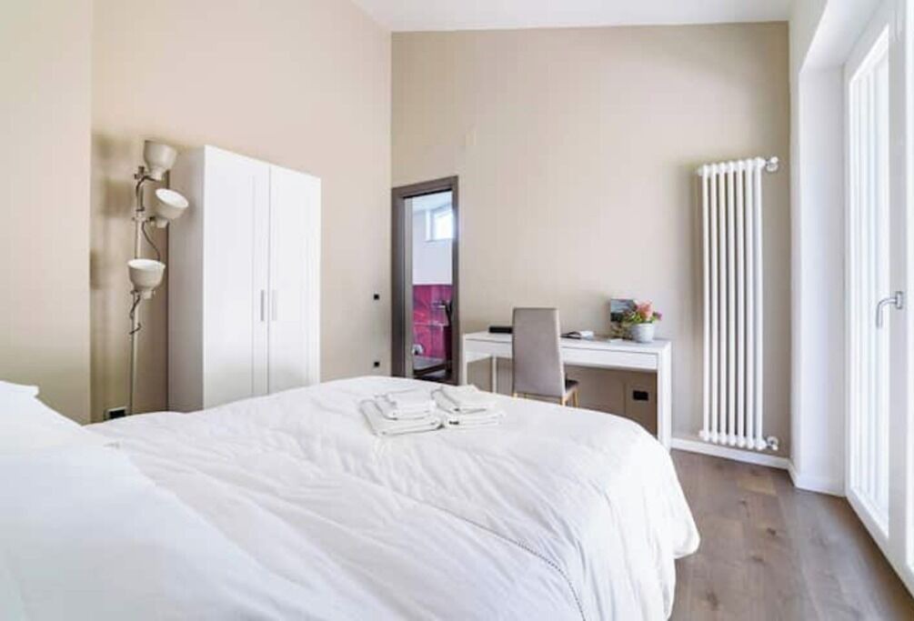 Photo of Bedroom in Capaccio