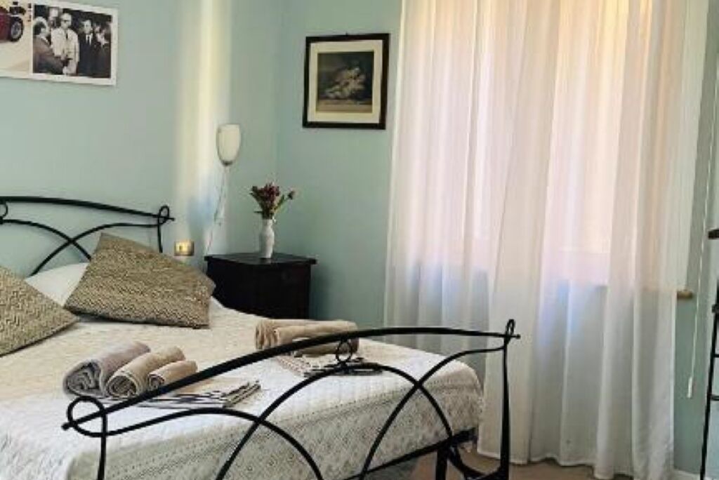 Photo of Bedroom in Old Town