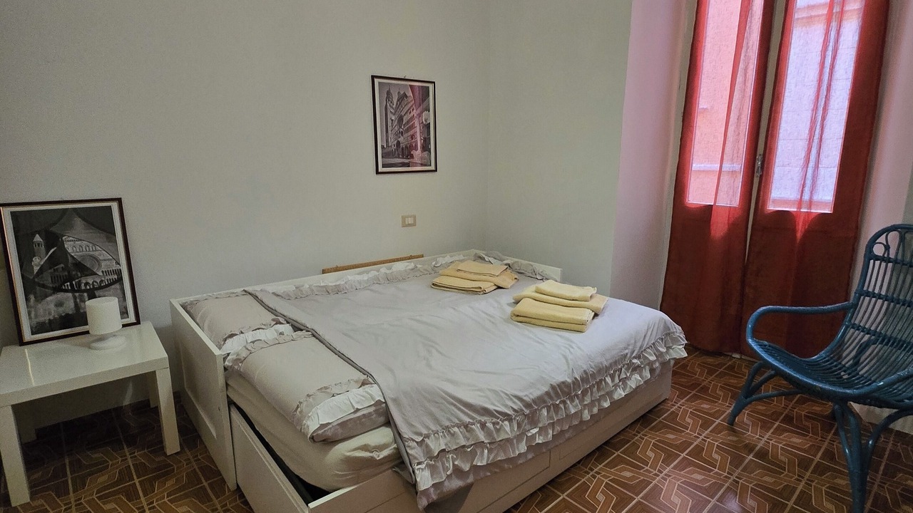 Photo of Bedroom in Cremona