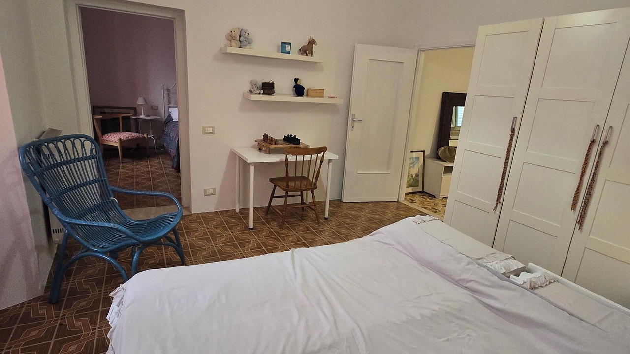 Photo of Bedroom in Cremona