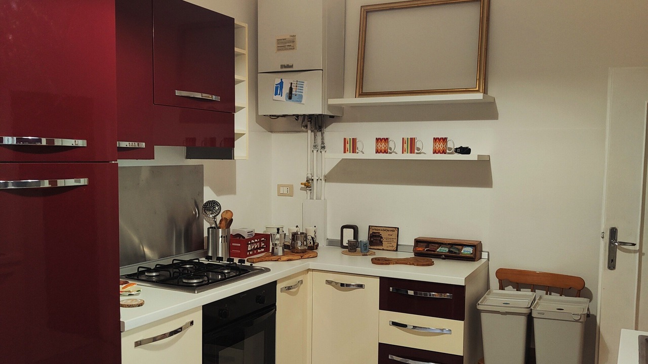 Photo of Kitchen in Cremona