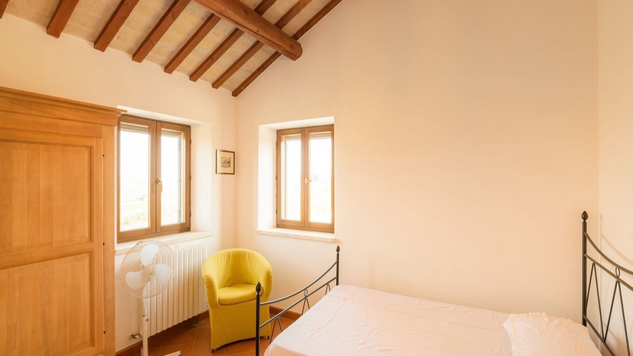 Photo of Bedroom in Ponzano di Fermo