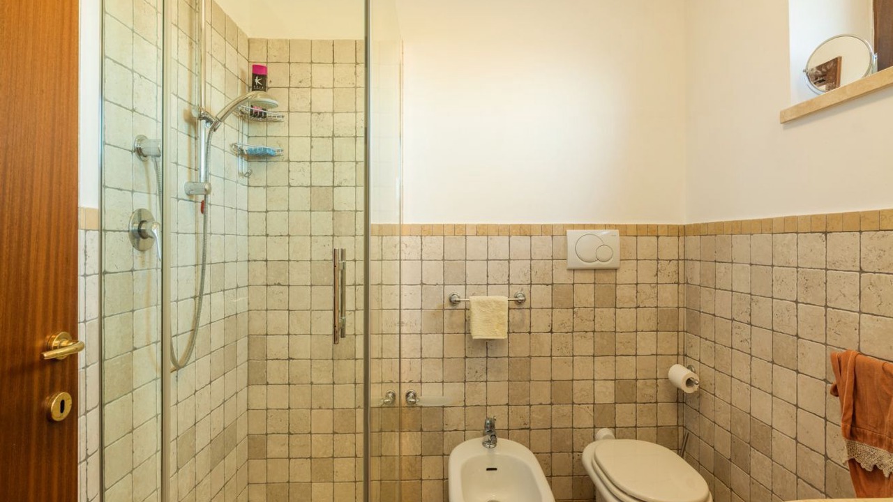 Photo of Bathroom in Ponzano di Fermo