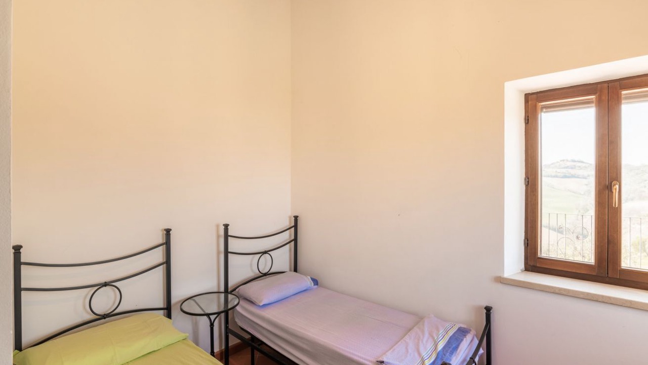 Photo of Bedroom in Ponzano di Fermo
