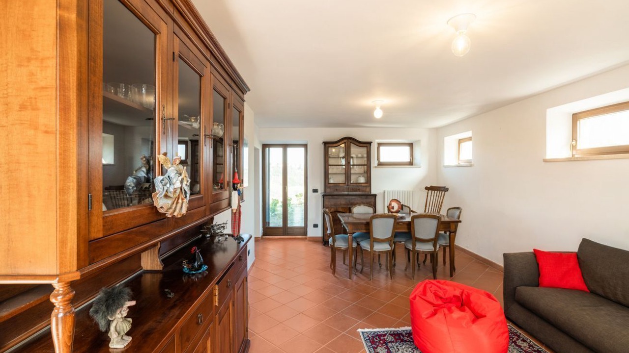 Photo of Livingroom in Ponzano di Fermo