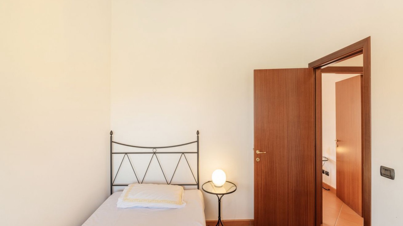 Photo of Bedroom in Ponzano di Fermo